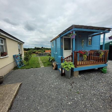 Wedger'S Hut Hotel Nenagh Buitenkant foto