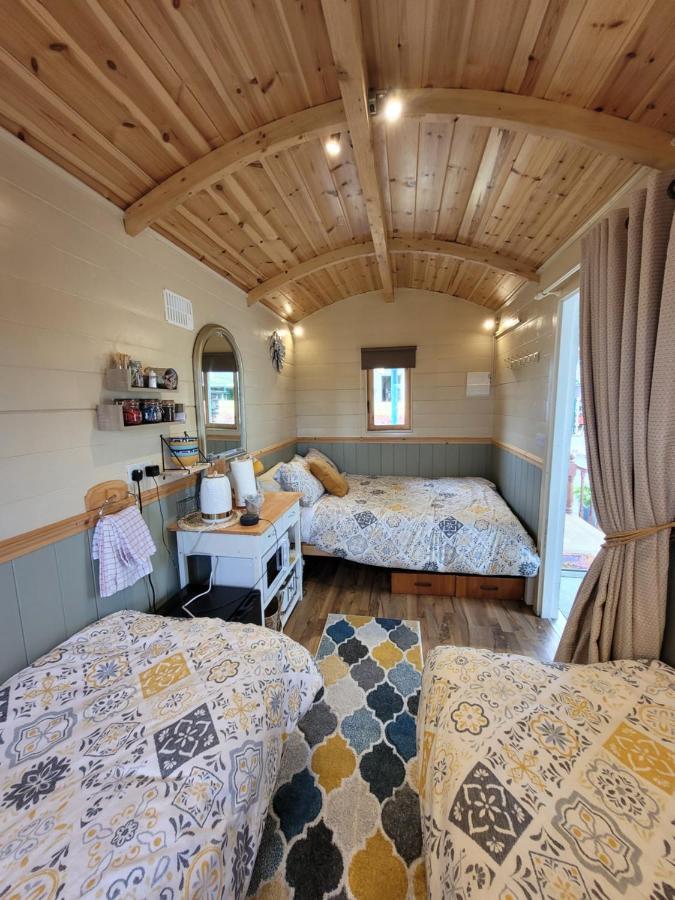 Wedger'S Hut Hotel Nenagh Buitenkant foto