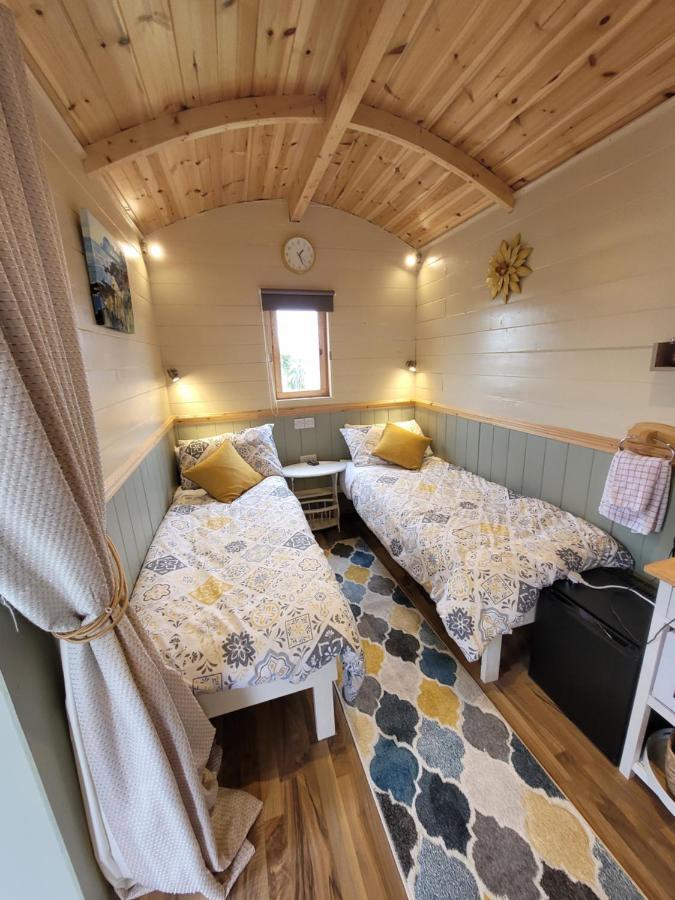 Wedger'S Hut Hotel Nenagh Buitenkant foto
